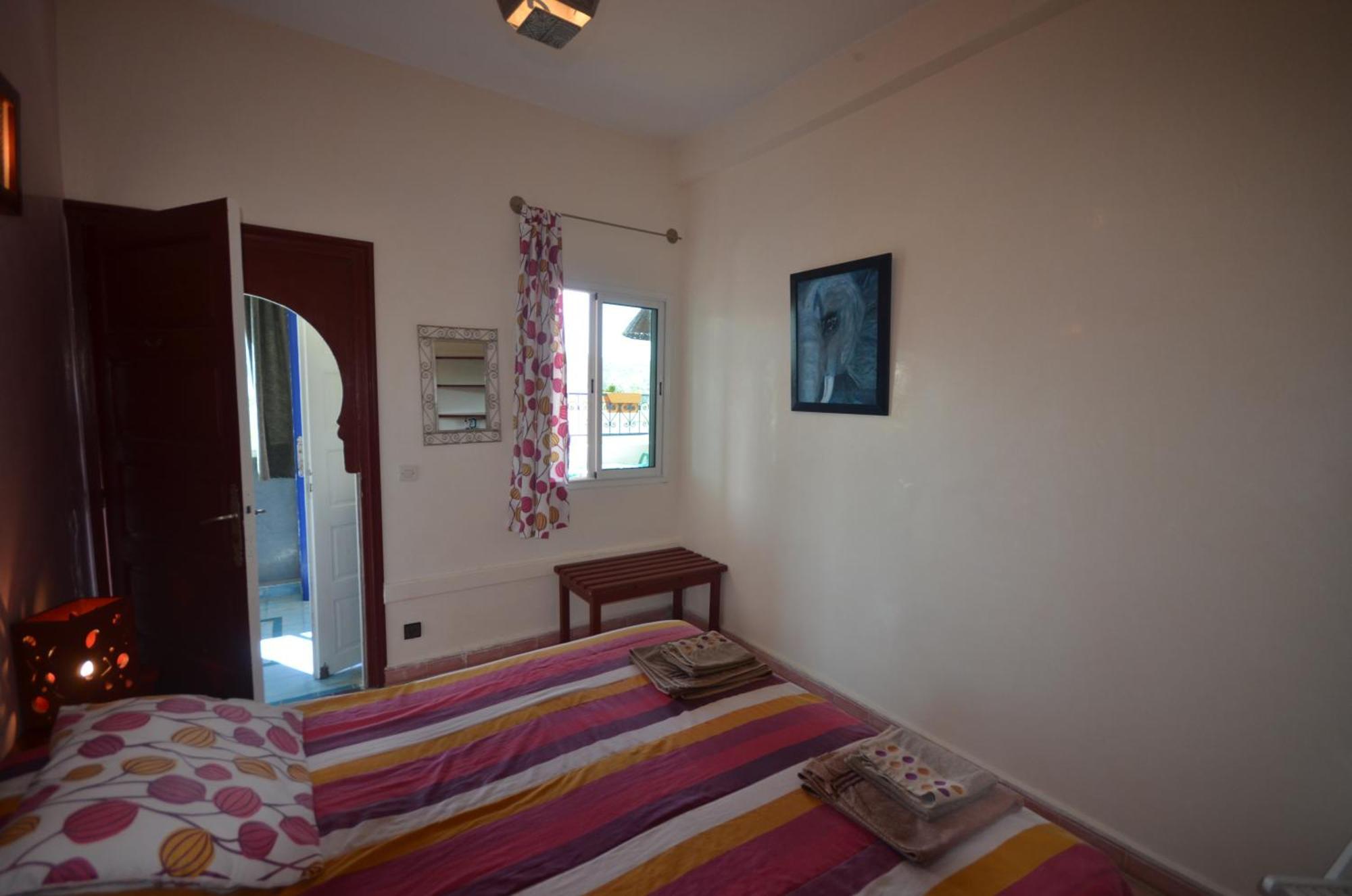 De La Beida Apartment