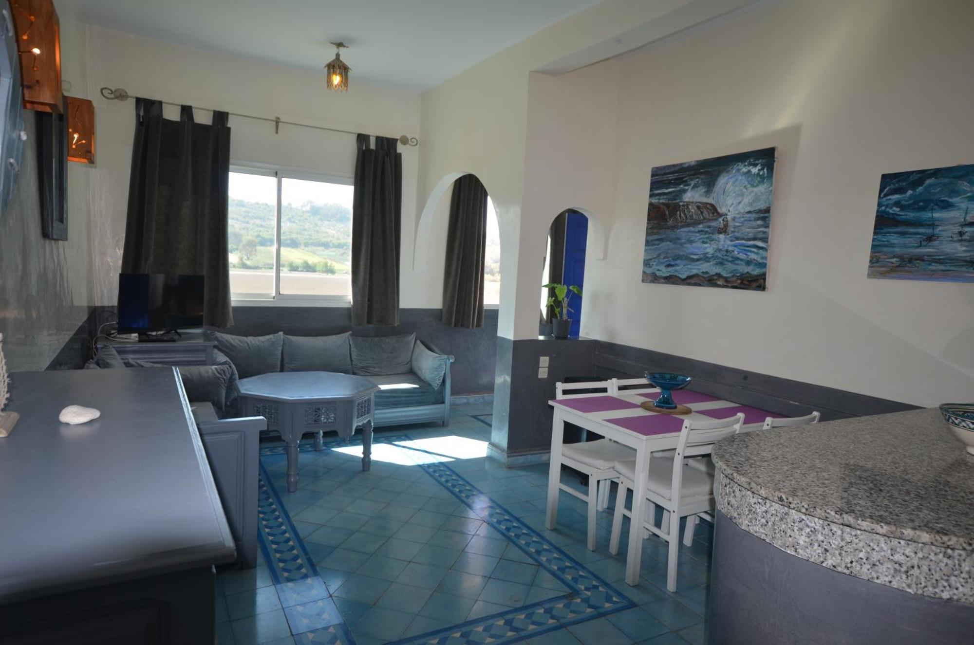 De La Beida Apartment
