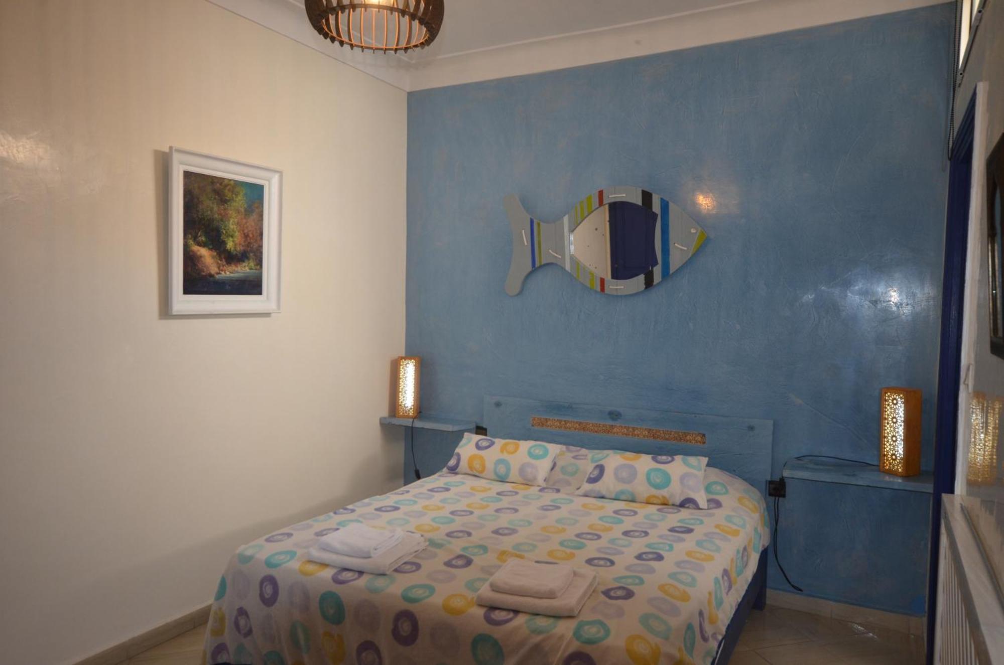 Apartment De La Beida