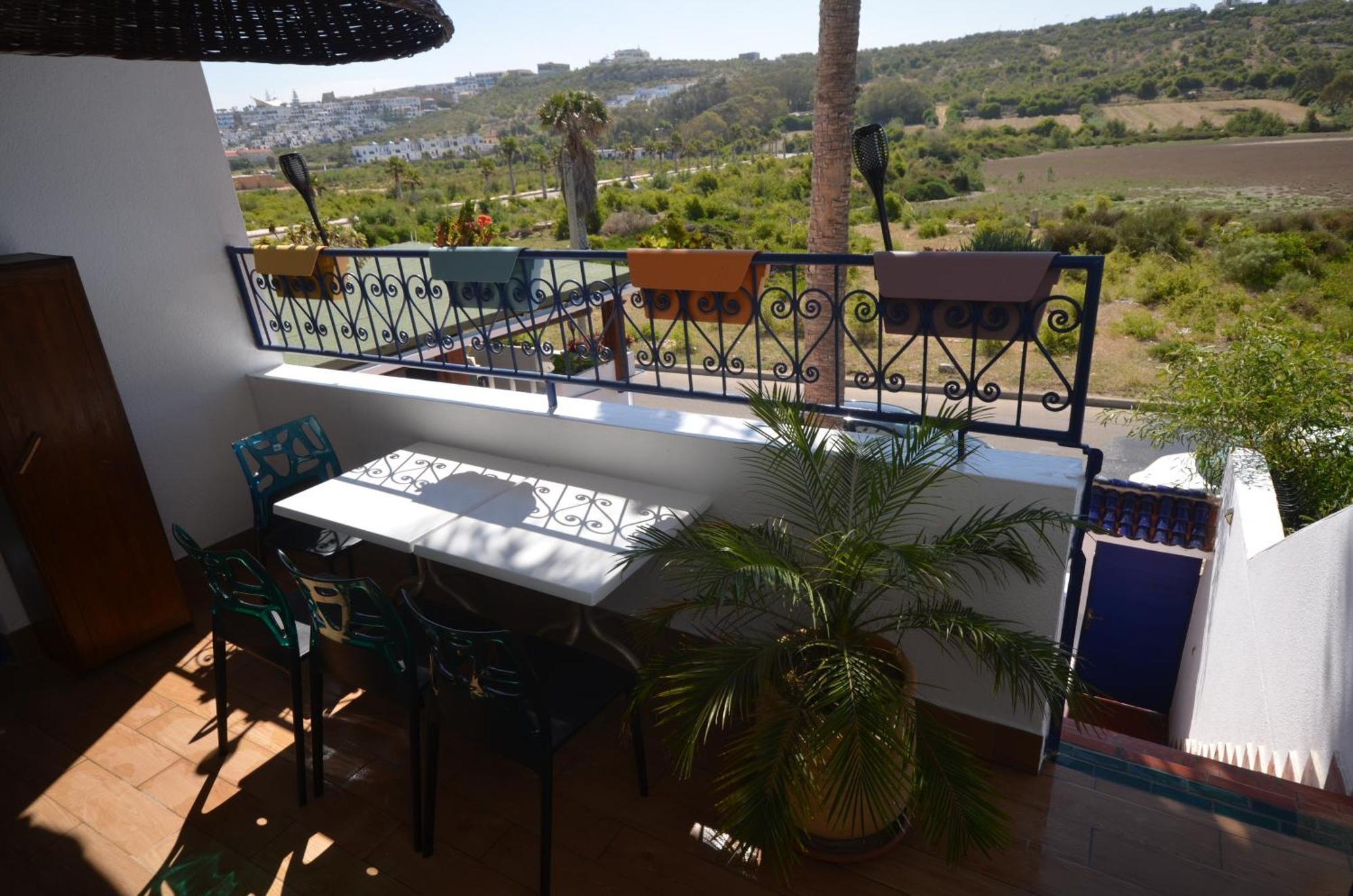 Apartment De La Beida Oualidia