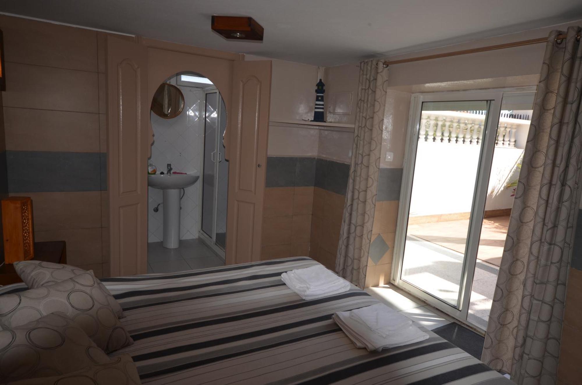 De La Beida Apartment