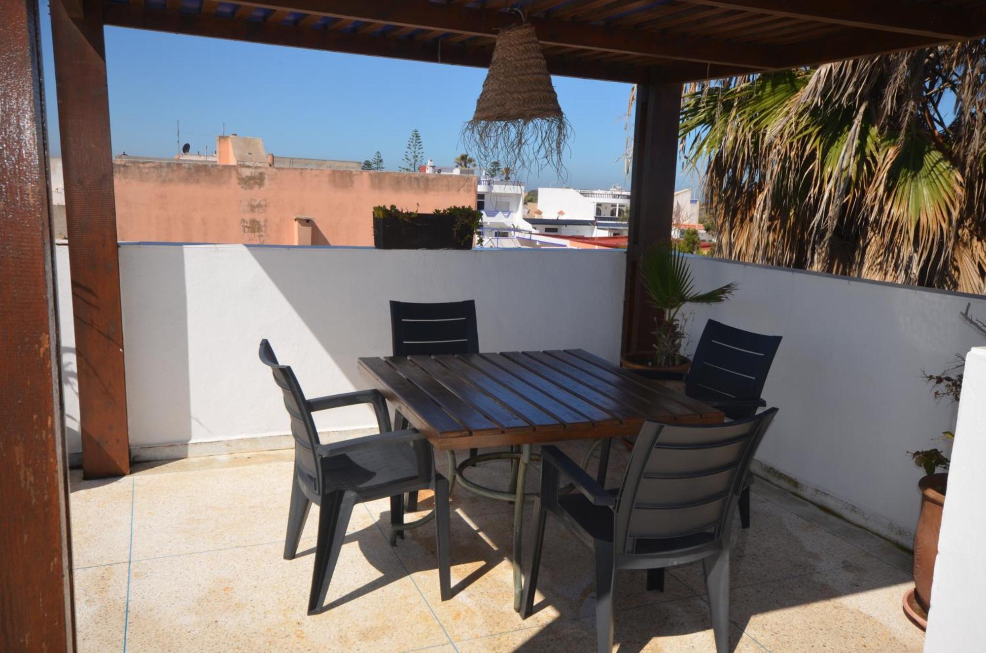 Apartment De La Beida