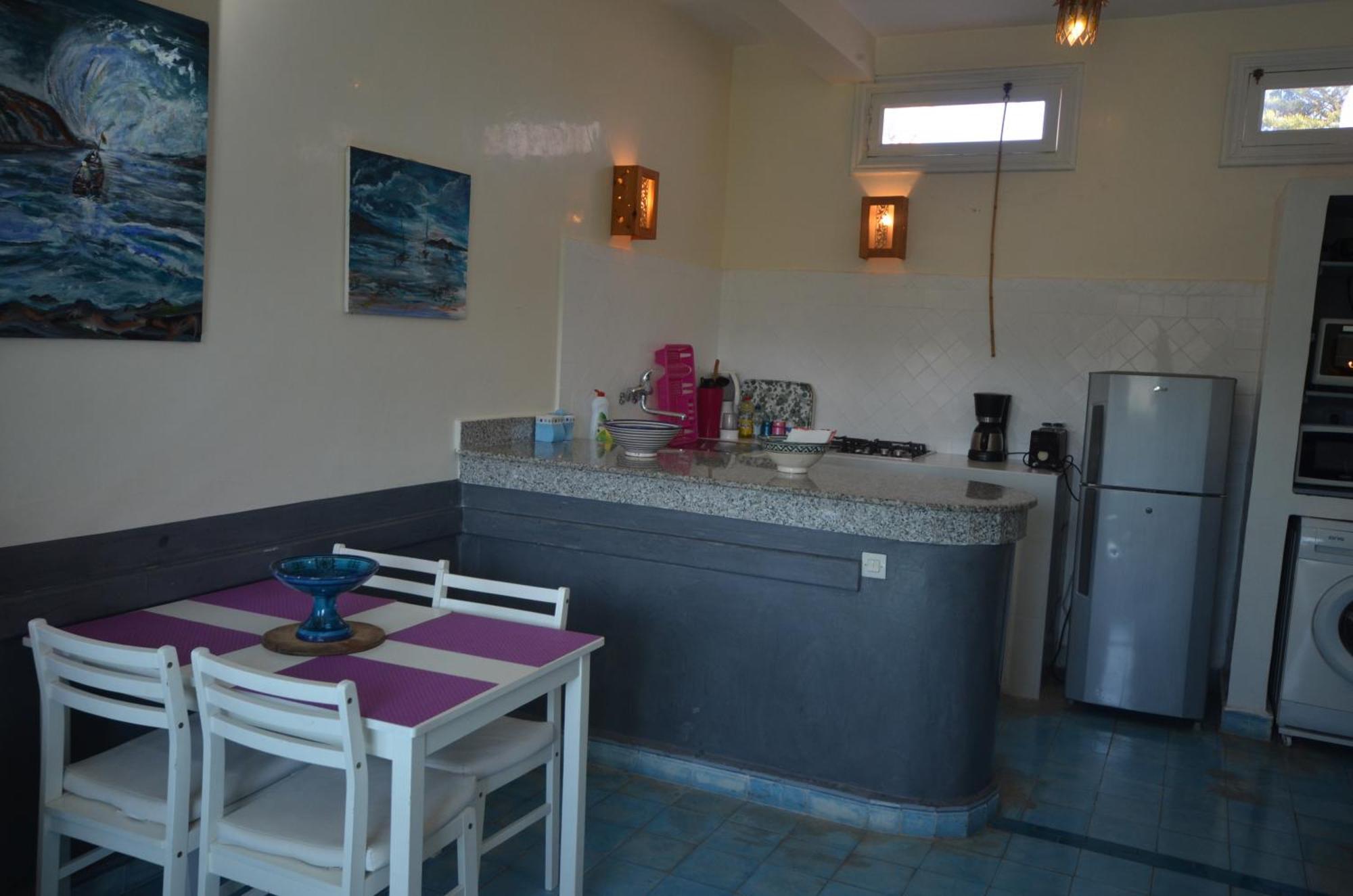 Apartment De La Beida *