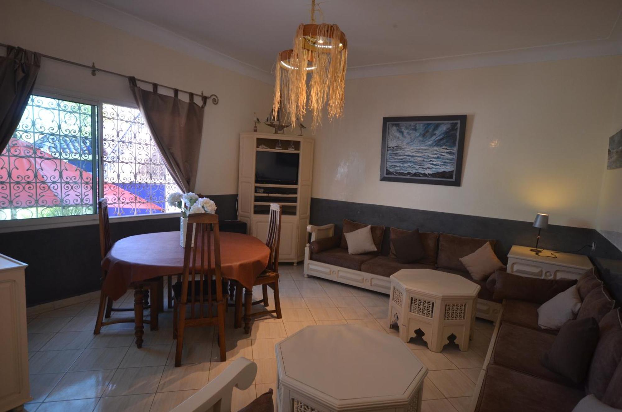 Apartment De La Beida