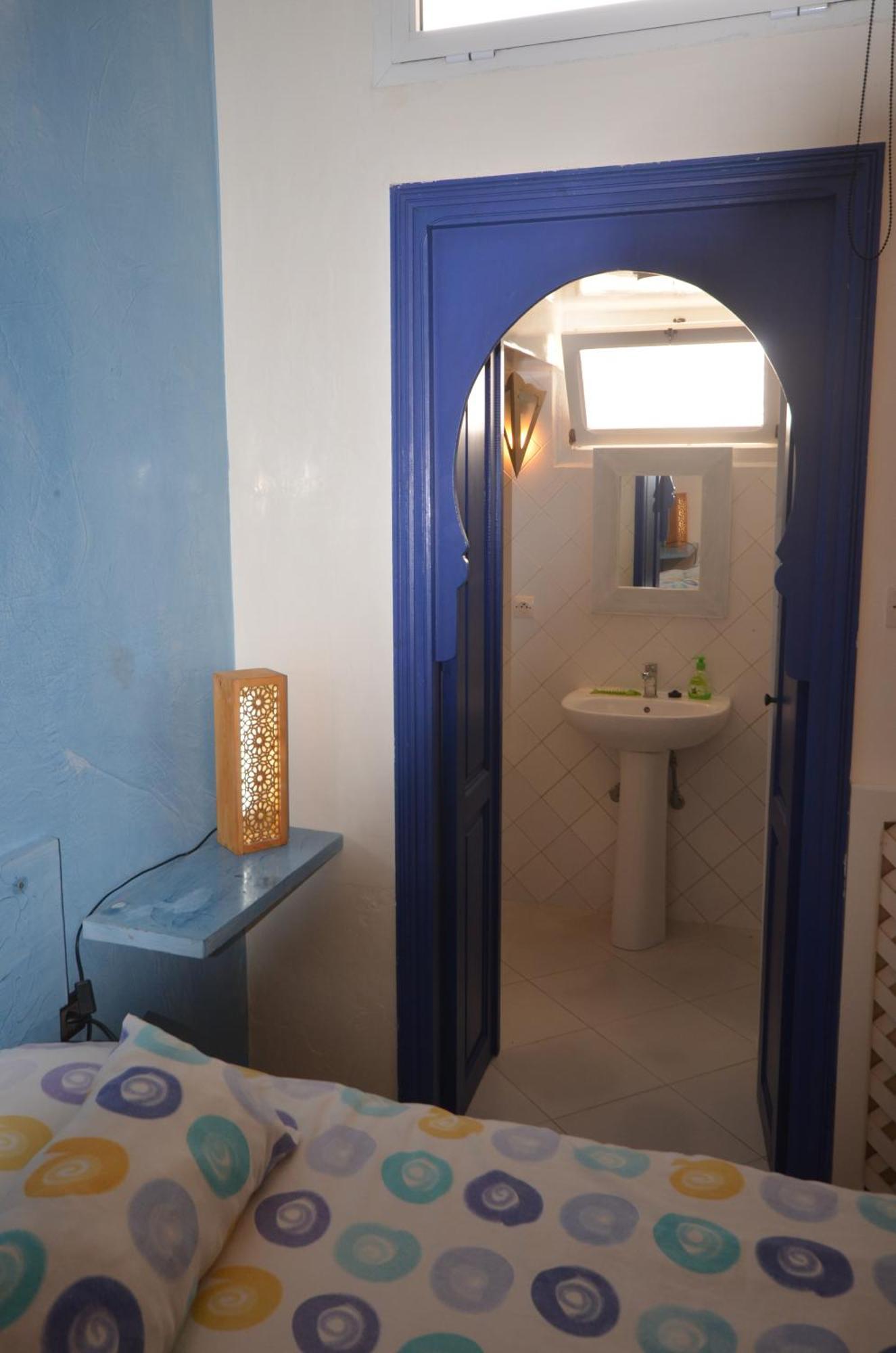 De La Beida Apartment *