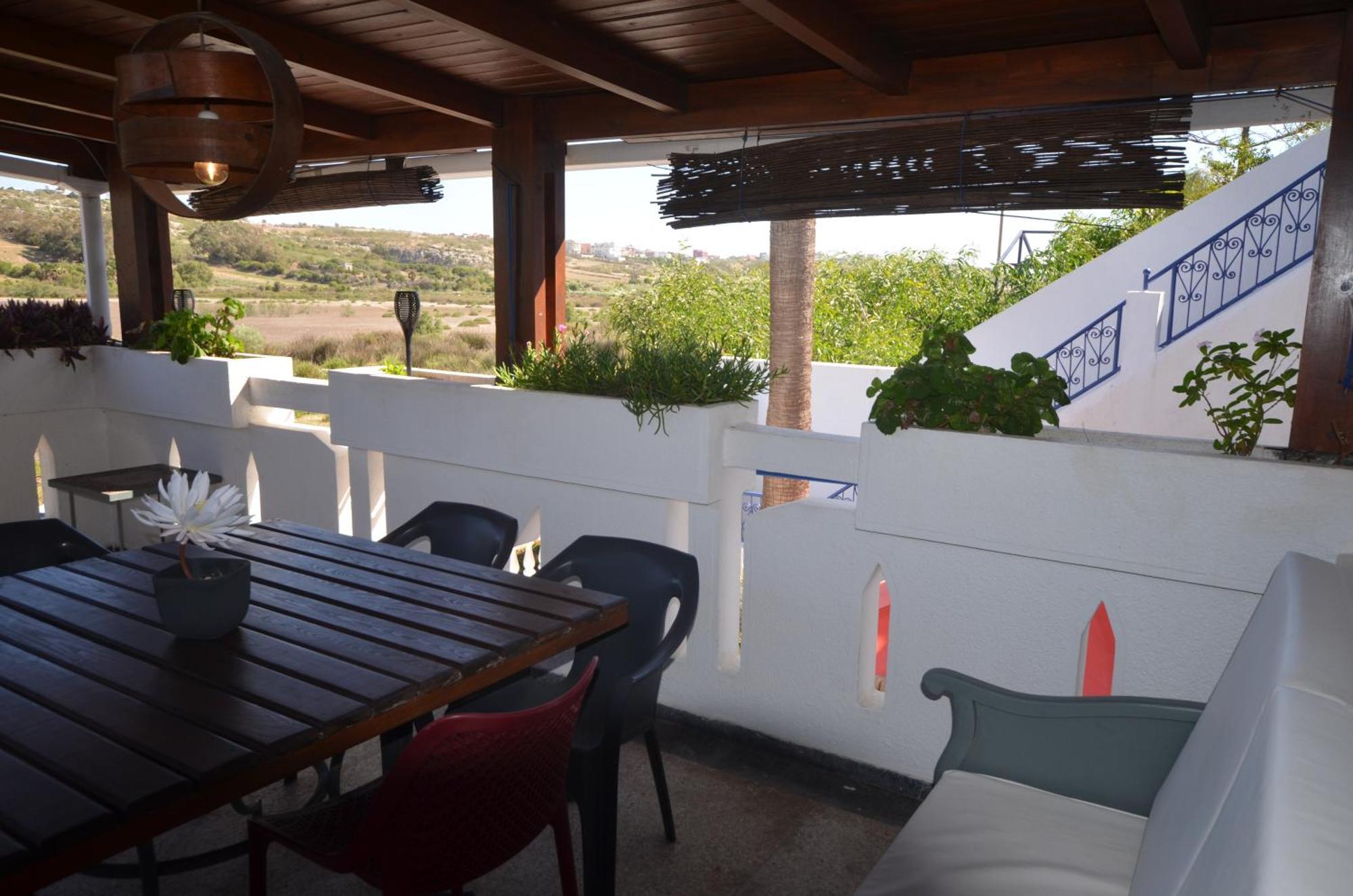 Apartment De La Beida Oualidia