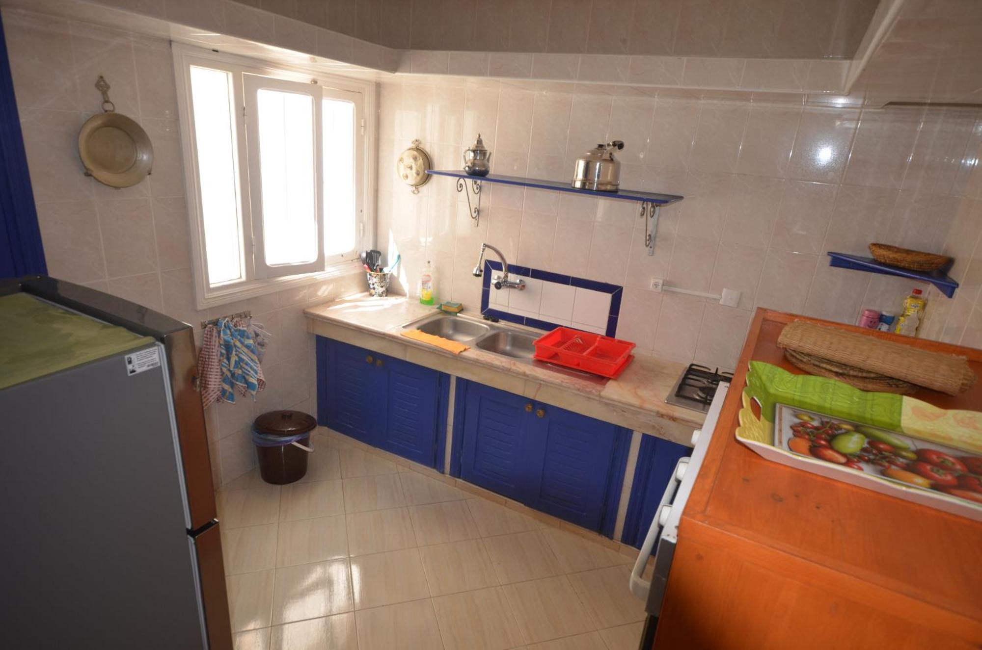 Apartment De La Beida Oualidia