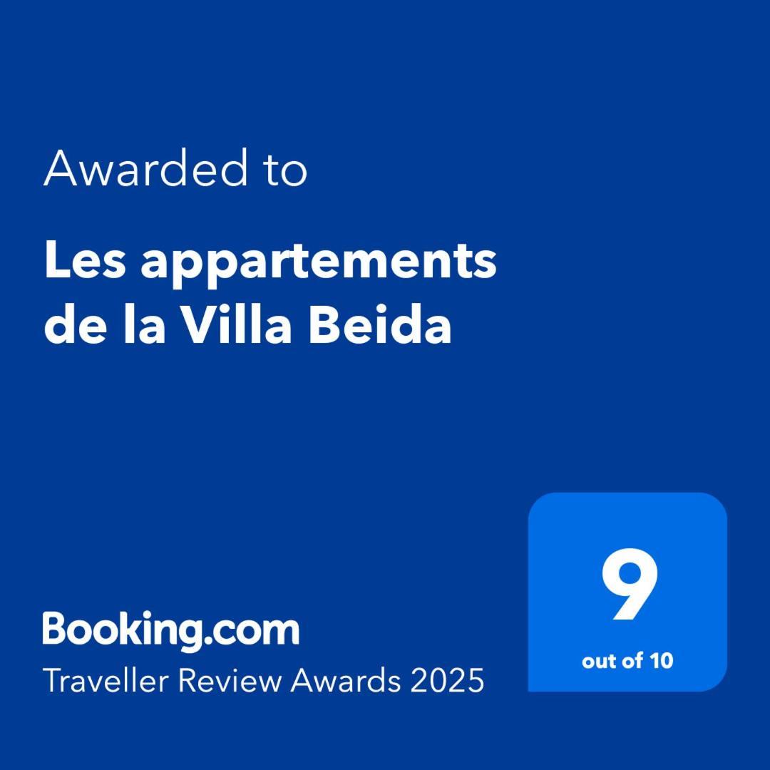 Apartment De La Beida *